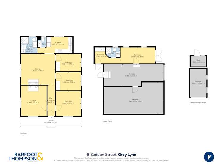 8 Seddon Street Grey Lynn_28