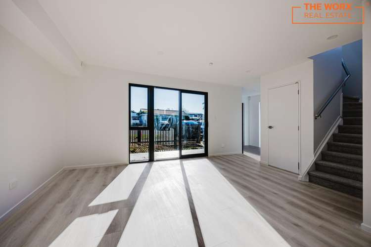 Lot 1-4/129 Russell Road Manurewa_8