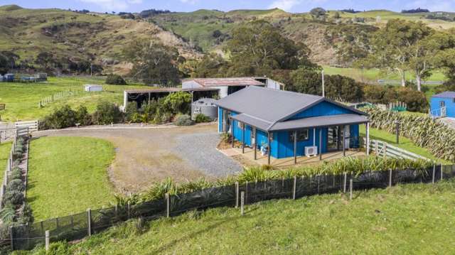 33 Frost Road Onewhero_2