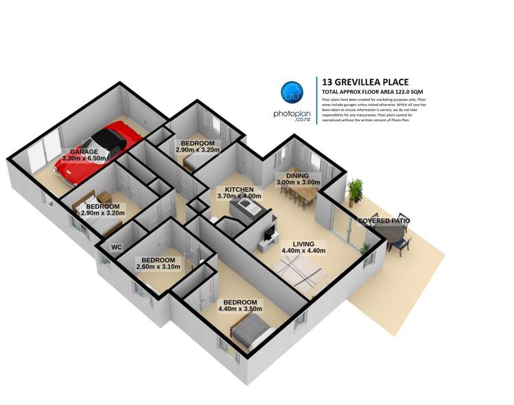 13 Grevillea Place Melville_20