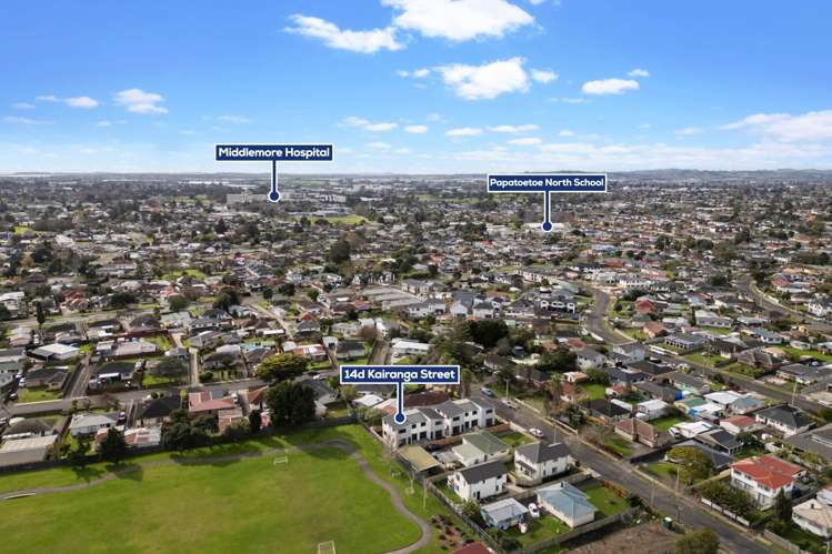 14C Kairanga Street Mangere East_14