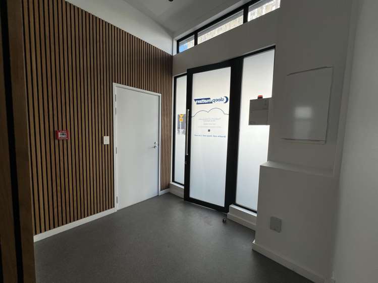 Unit 138 The Paddington, Jessie Street Te Aro_4