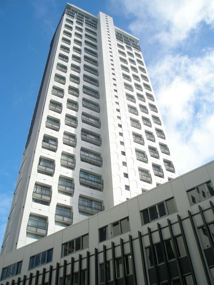 12f/16 Gore Street Auckland Central_9