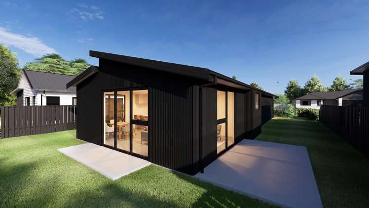 Lot 1152 - 33 Huntaway Road_1