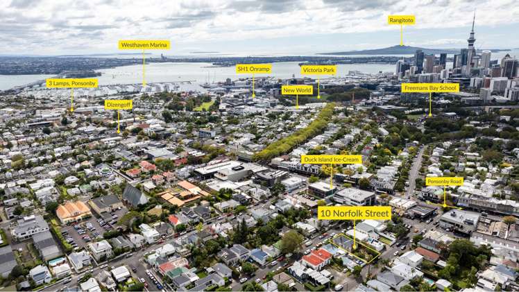 10 Norfolk Street Ponsonby_24