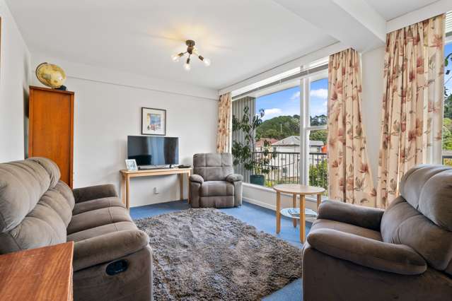 2/32 William Street Hataitai_1