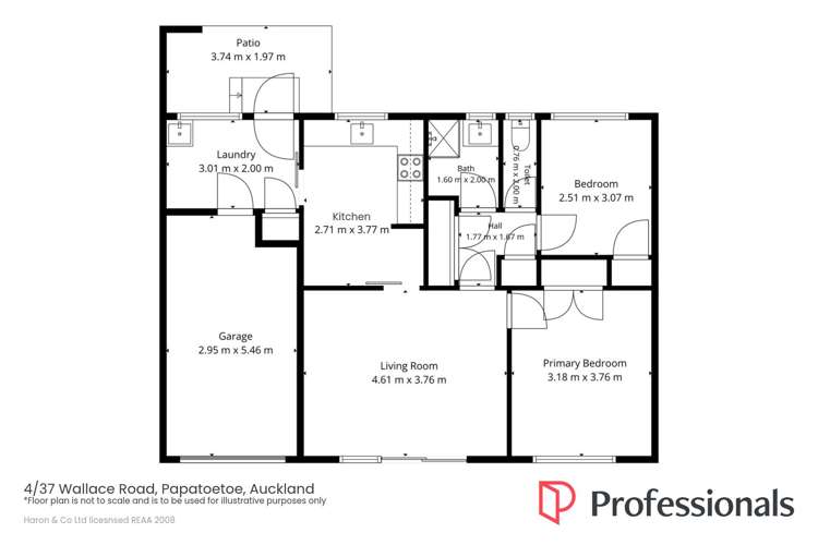 4/37 Wallace Road Papatoetoe_10