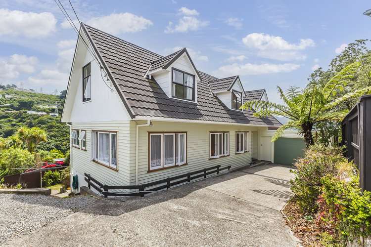 14 Norwich Street Wadestown_14