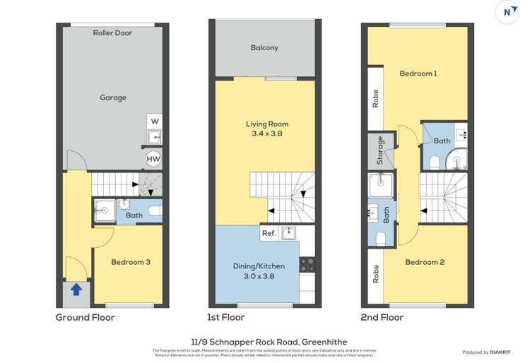 11/9 Schnapper Rock Road Schnapper Rock_19