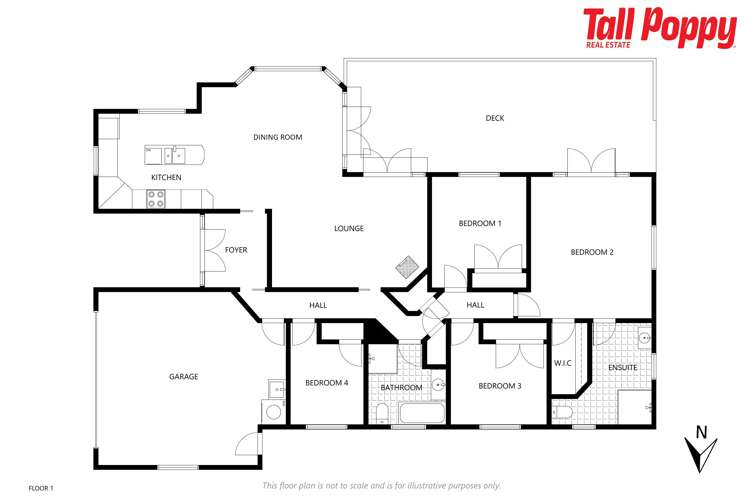 38 Oak Crescent Ashhurst_19