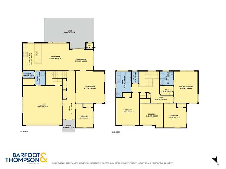 13 Bridgefield Crescent Flat Bush_34