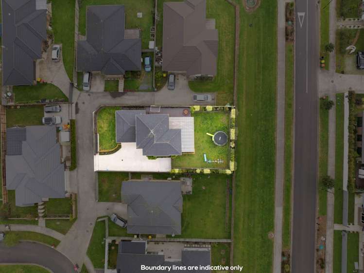 29 Wellfield Drive Papakura_19