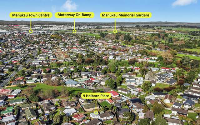 9 Holborn Place Papatoetoe_2