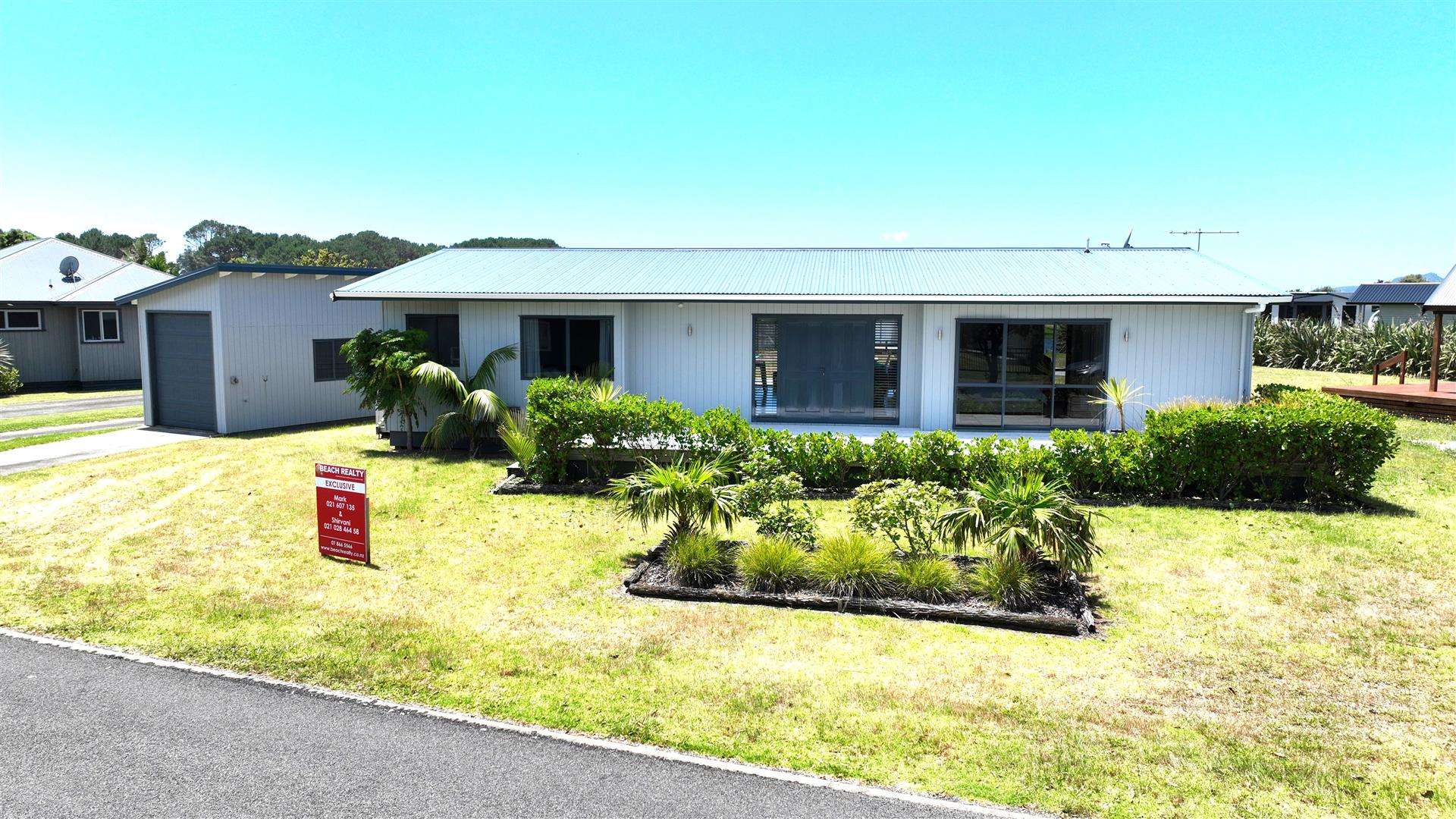 133 Harbour Drive Matarangi_0