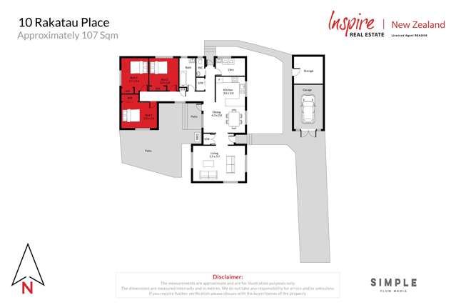 10 Rakatau Place Ruakaka_1
