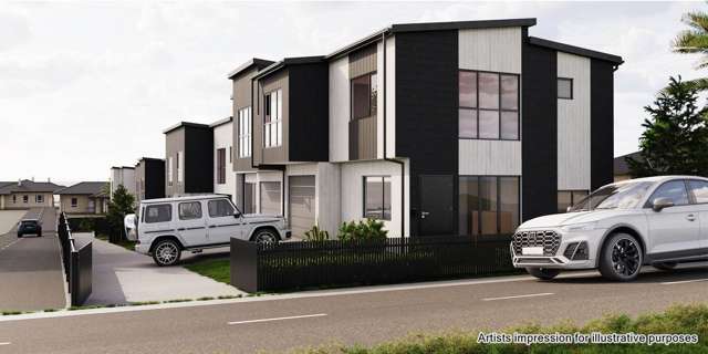 Lot 7, 12 Hamlin Road Mt Wellington_2