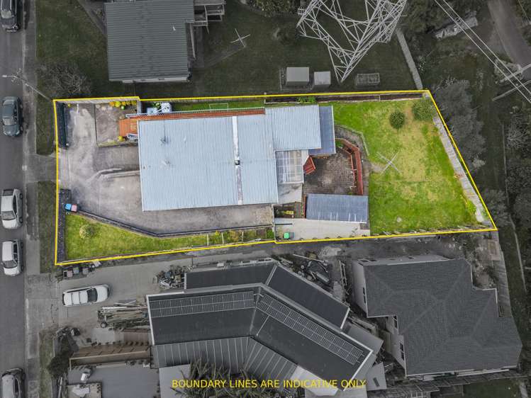 17 Hoskins Avenue Hillsborough_16