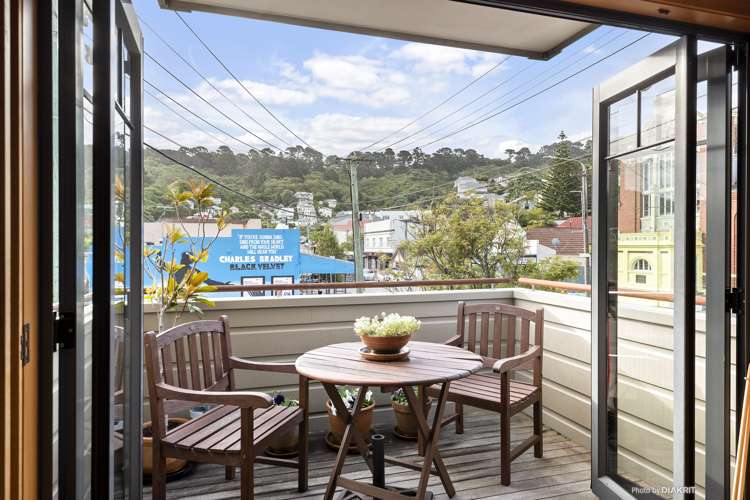 1 William Street Hataitai_6