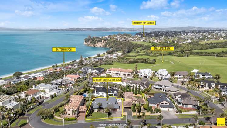 20 Quedley Court Eastern Beach_38