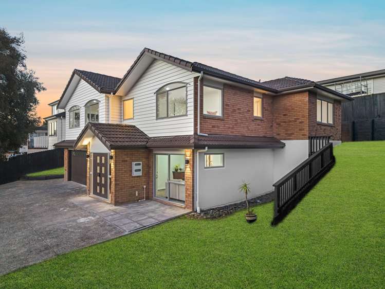 55B Sheridan Drive New Lynn_2