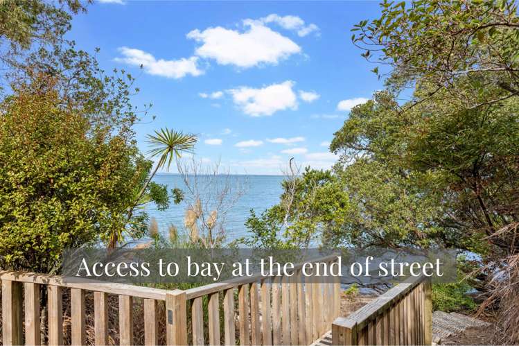 6 Herrings Cove Place Titirangi_21