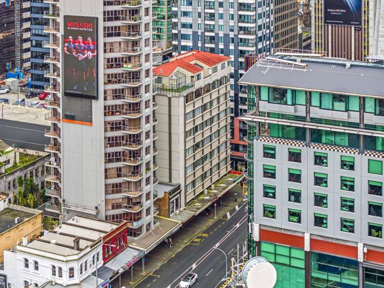 87 Victoria Street West Auckland Central_14