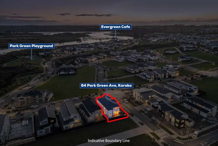 64 Park Green Avenue, Rosehill Papakura_30