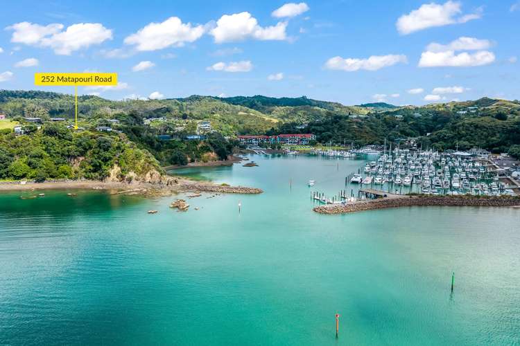 252 Matapouri Road Tutukaka_1