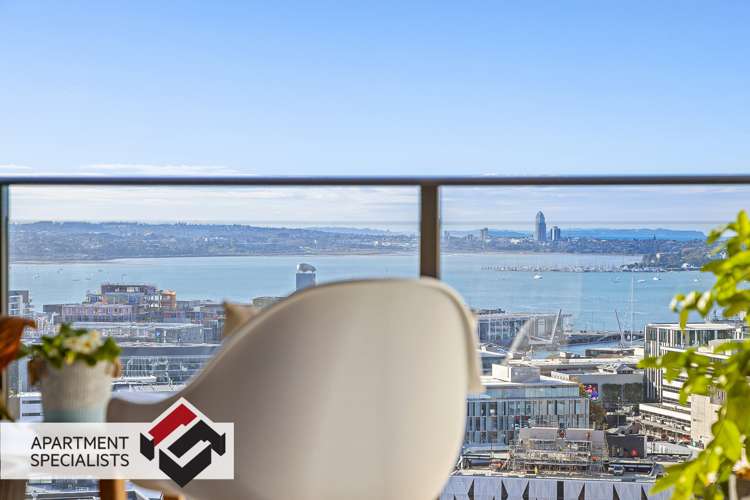 1402/145 Nelson Street Auckland Central_23