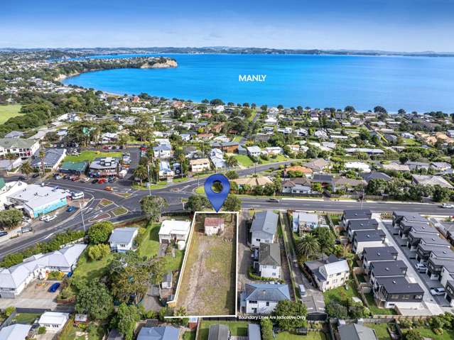 Prime Development Site | Multi Unit Zoned