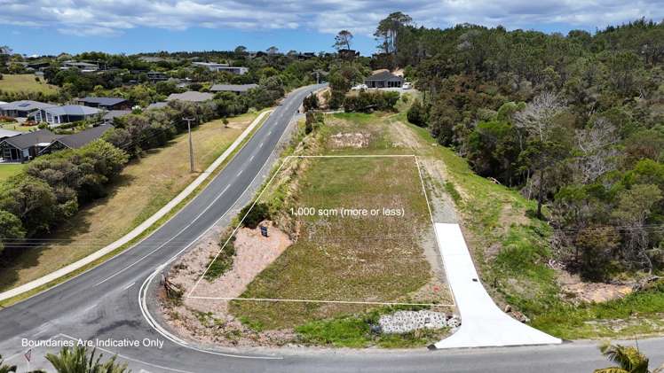 Lot 1/119 Moir Point Road_0