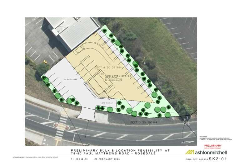 75 & 78-80 Paul Matthews Road Albany_10