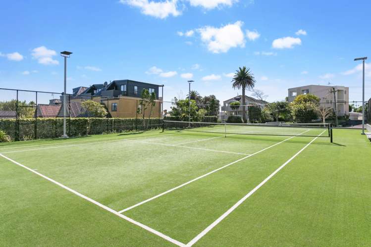 4/97 Jervois Road Herne Bay_4
