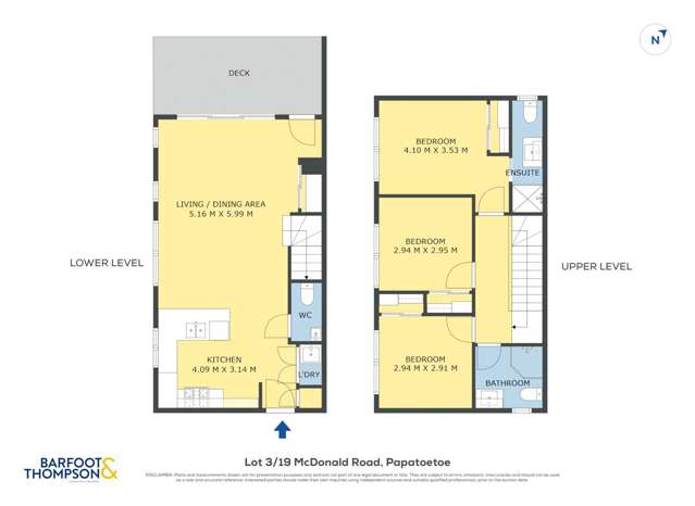 Lot 3/19 McDonald Avenue Papatoetoe_1