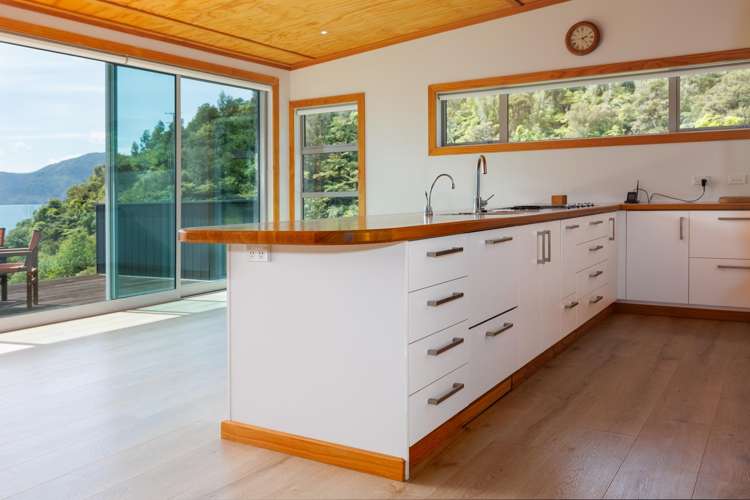 2793 Queen Charlotte Drive, Whenuanui Bay Marlborough Sounds_7