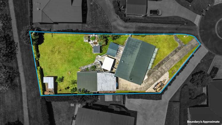 6 Vela Place Clarks Beach_49