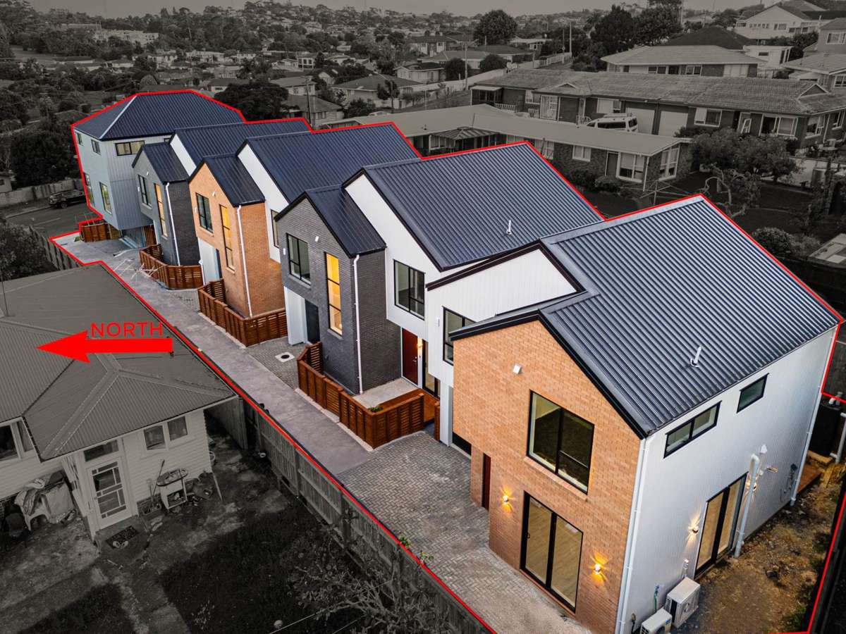 Lots 1-4/121 White Swan Road_1
