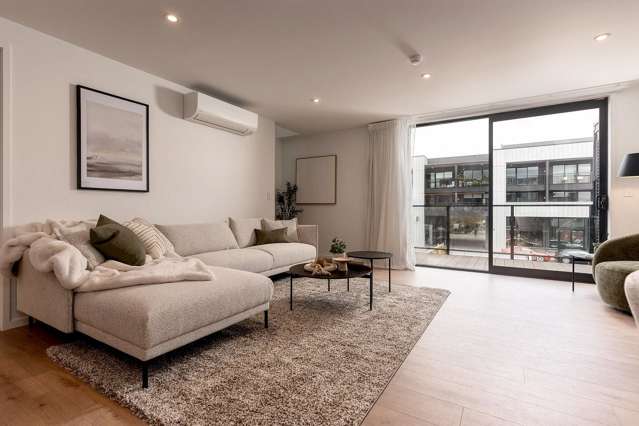 NEW 3BR Executive Furnished Apartment with Garage