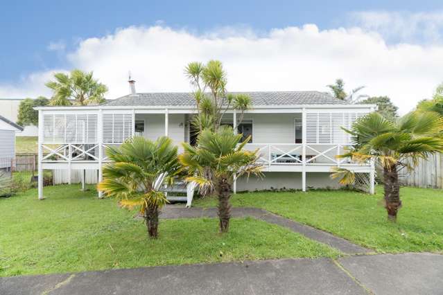 Calling All First Home Buyers - Warm & Convenient
