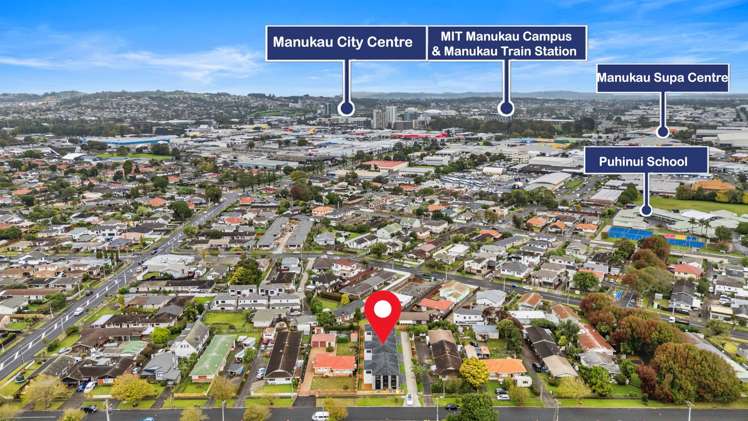 Lot 3/21 King street Papatoetoe_23