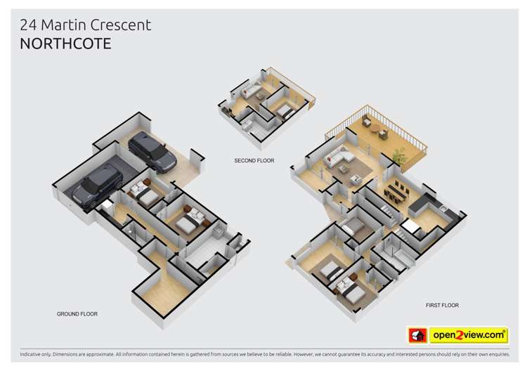 24 Martin Crescent Northcote_21