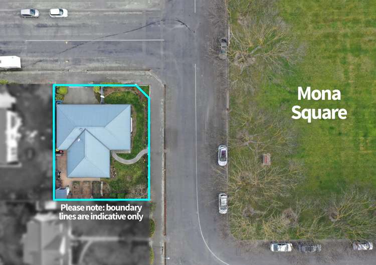 21 Mona Square Ashburton_36