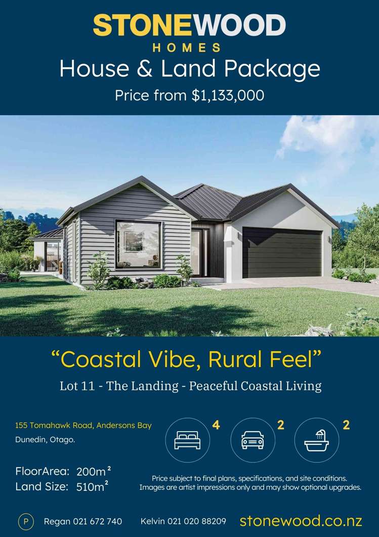 00 Tomahawk Road Andersons Bay_10