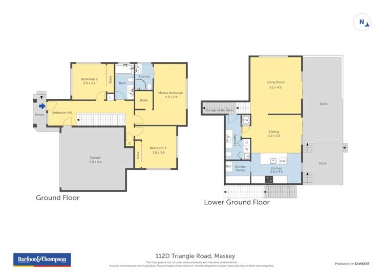 112d Triangle Road Massey_12