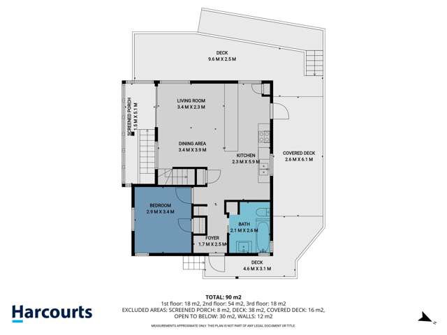 40B Manse Street Kensington_1