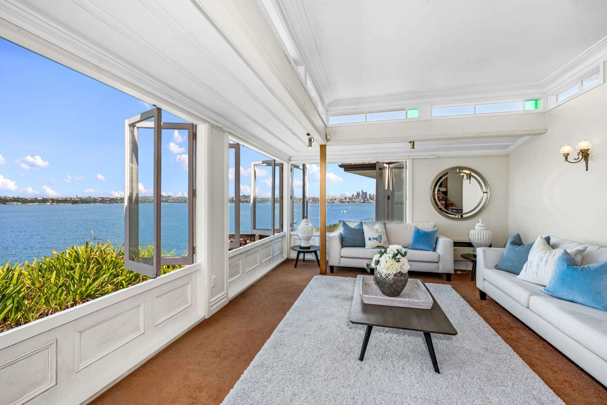 Clifftop Devonport home selling for the first time in 50 years