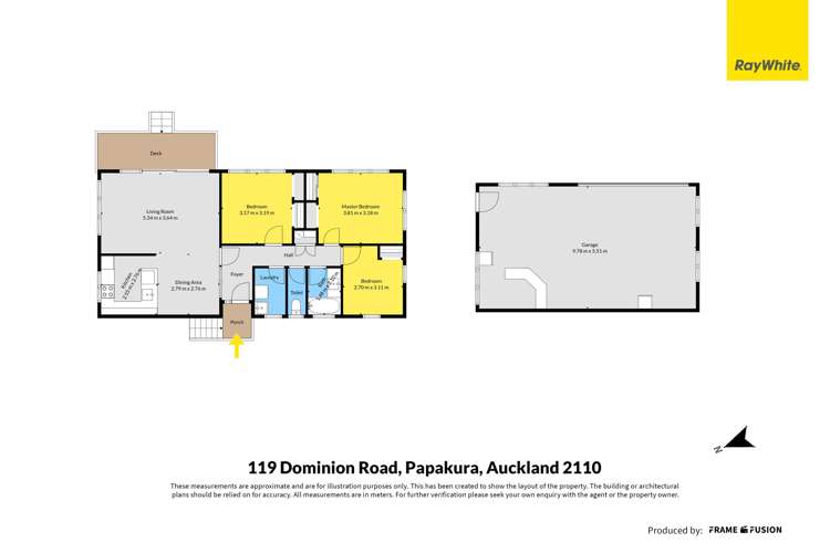 119 Dominion Road Papakura_20