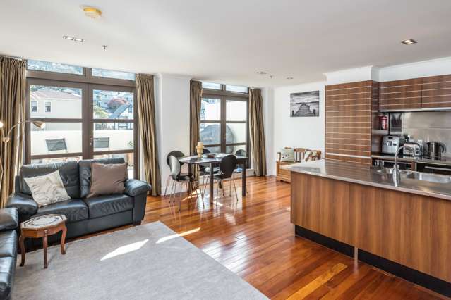 19/254 Willis Street Te Aro_1