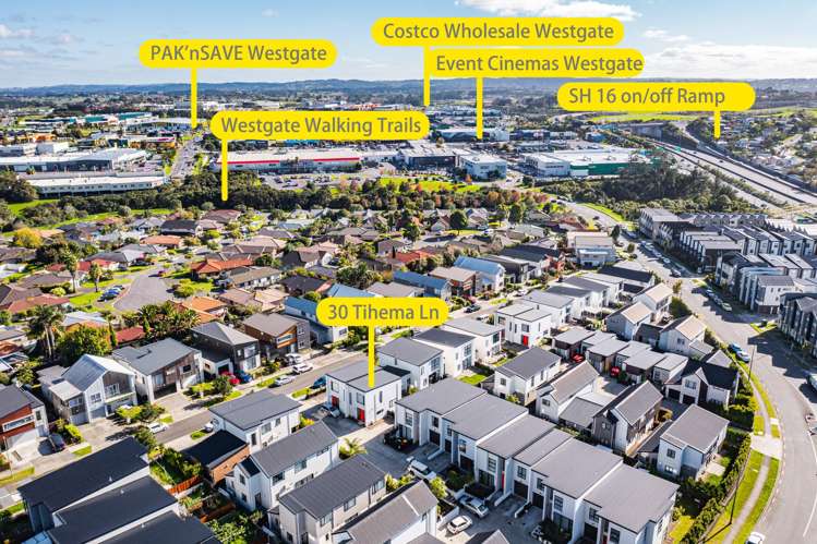 30 Tihema Lane Westgate_19