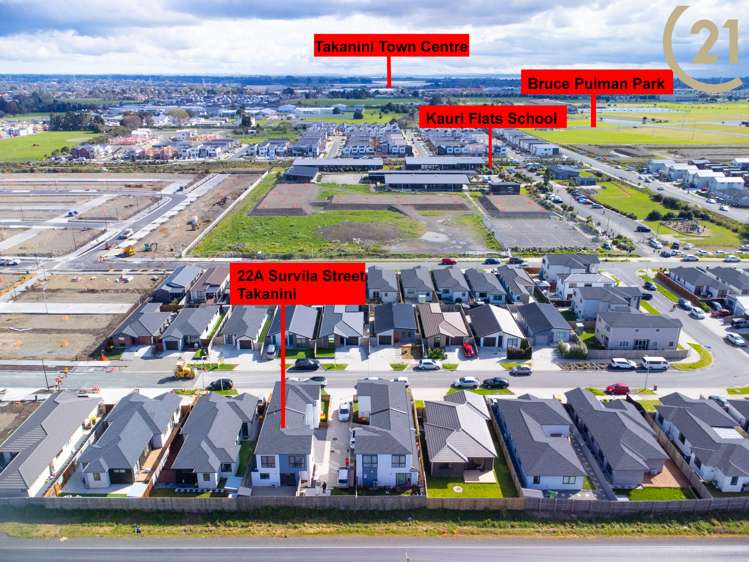 22a Survila Street Takanini_13